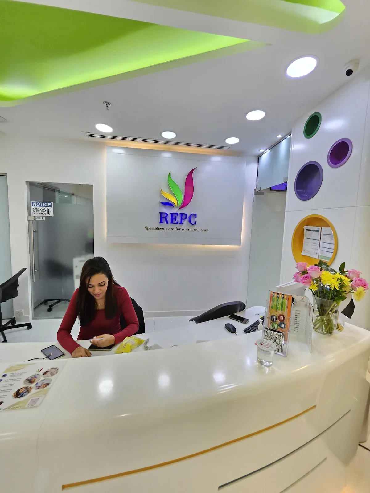 Royal European Polyclinic Academy photo 4