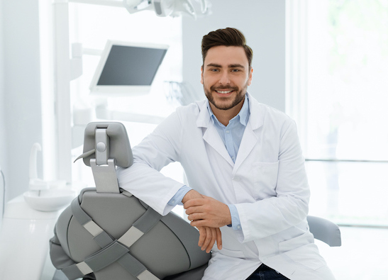 Primary Dental Belconnen