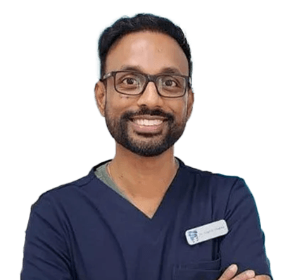 Positive Dental Health