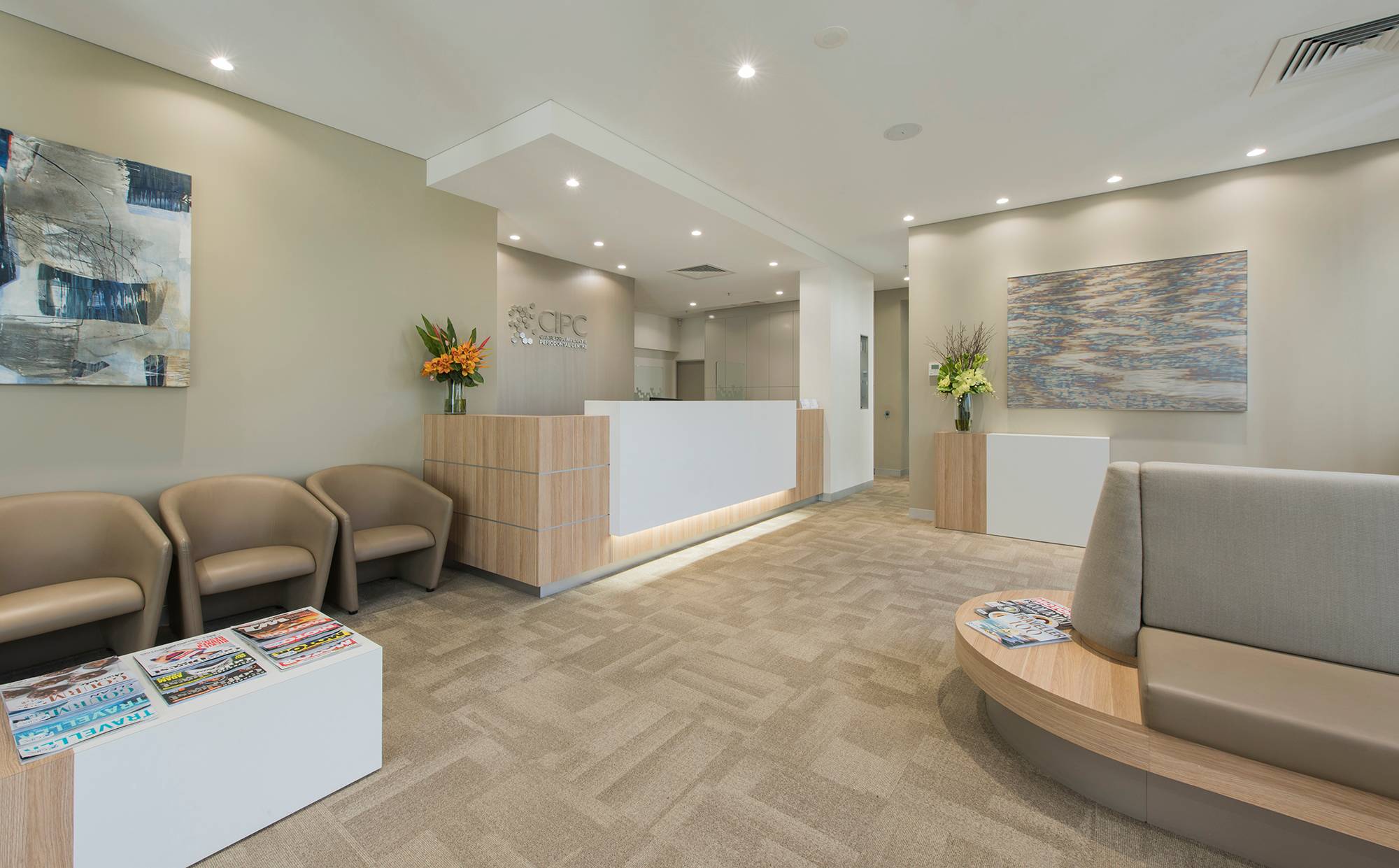 Canberra Implant and Periodontal Centre (CIPC)