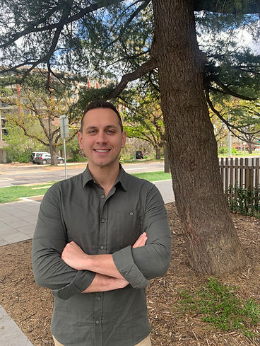 Dr. Chris Phillips Canberra