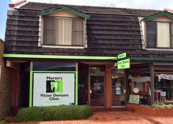 Victor Denture Clinic