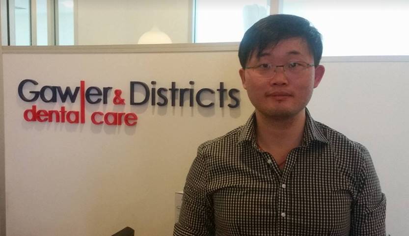 Gawler & Districts Dental Care