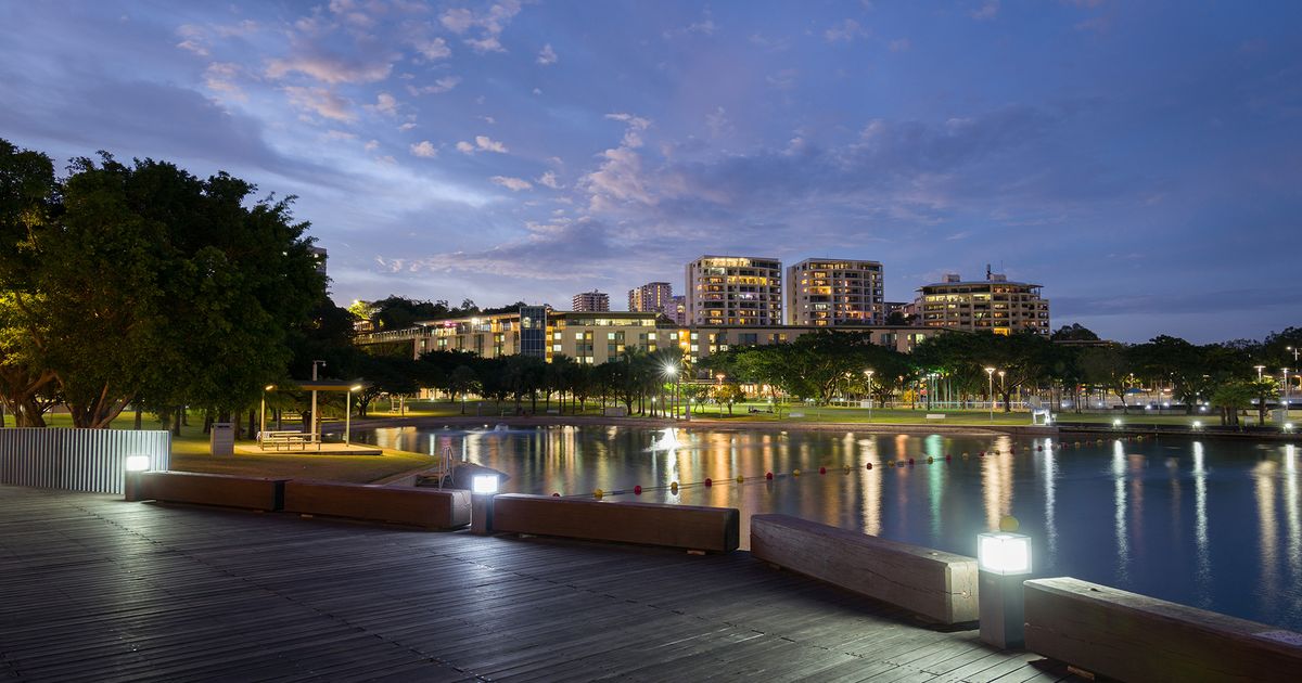 National Dental Care, Darwin