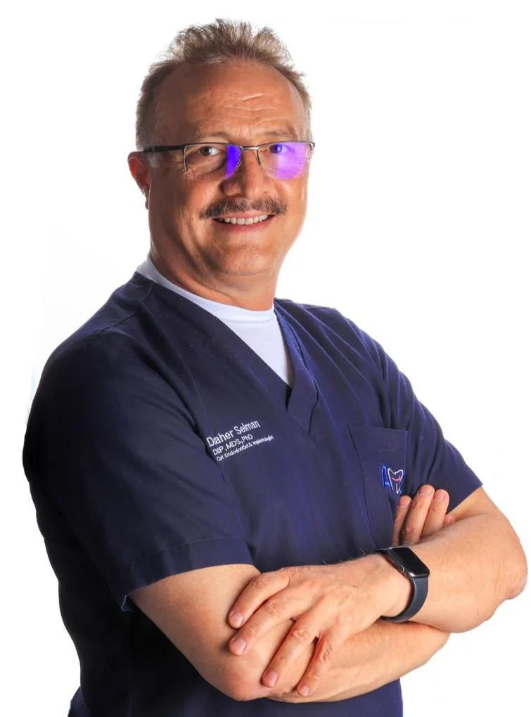 Al Maher Medical Centre