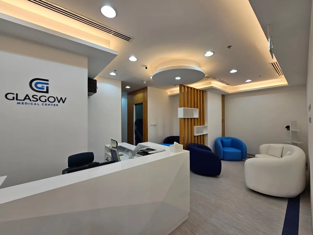 Glasgow Medical Center