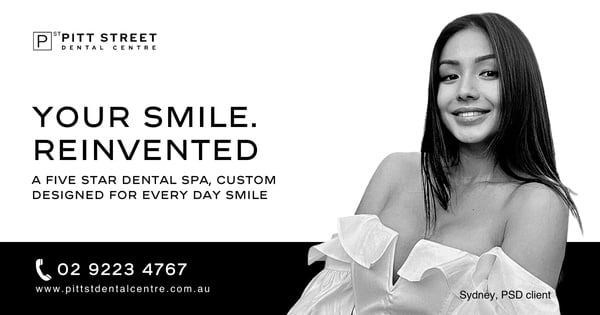 Pitt St Dental Centre