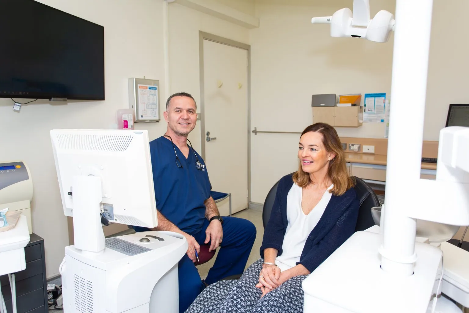 Sydney Dental Surgeons