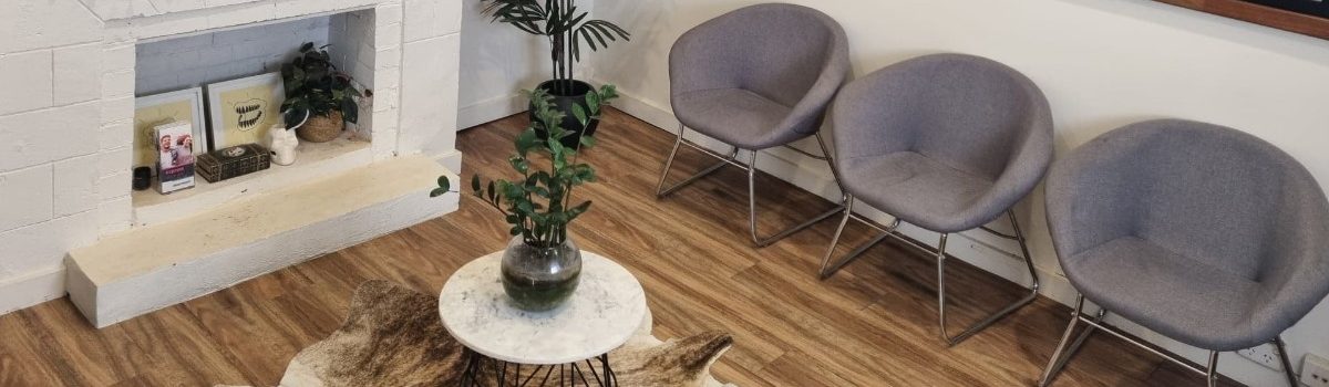 Vivid Smiles Dental Centre