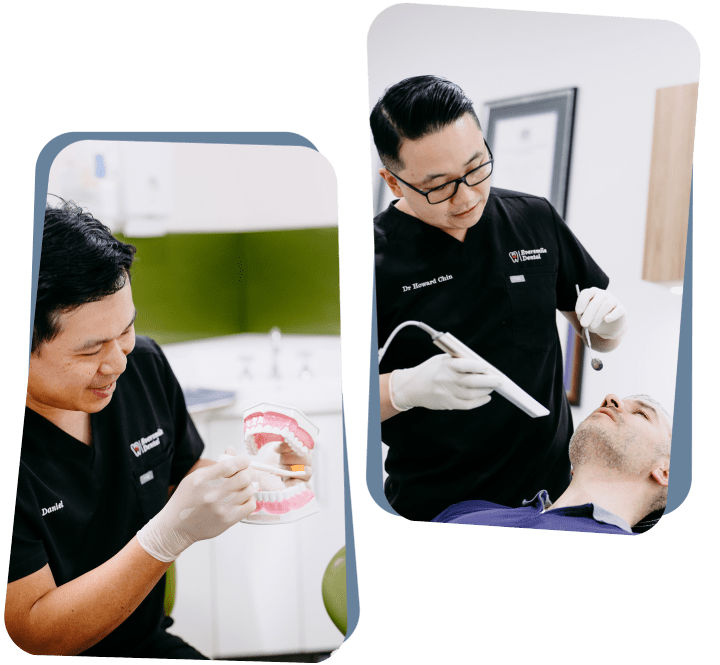 Eversmile Dental