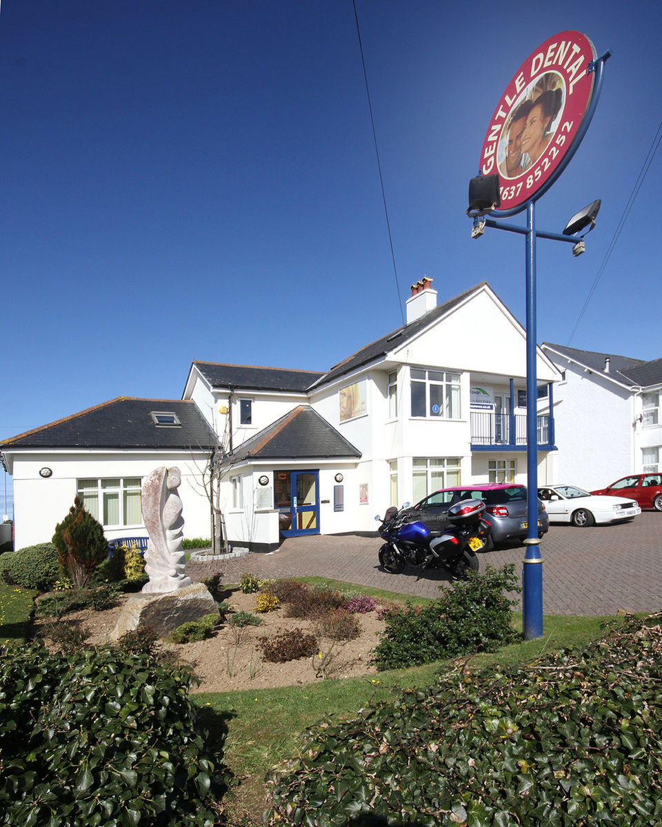 Gentle Dental UK Ltd