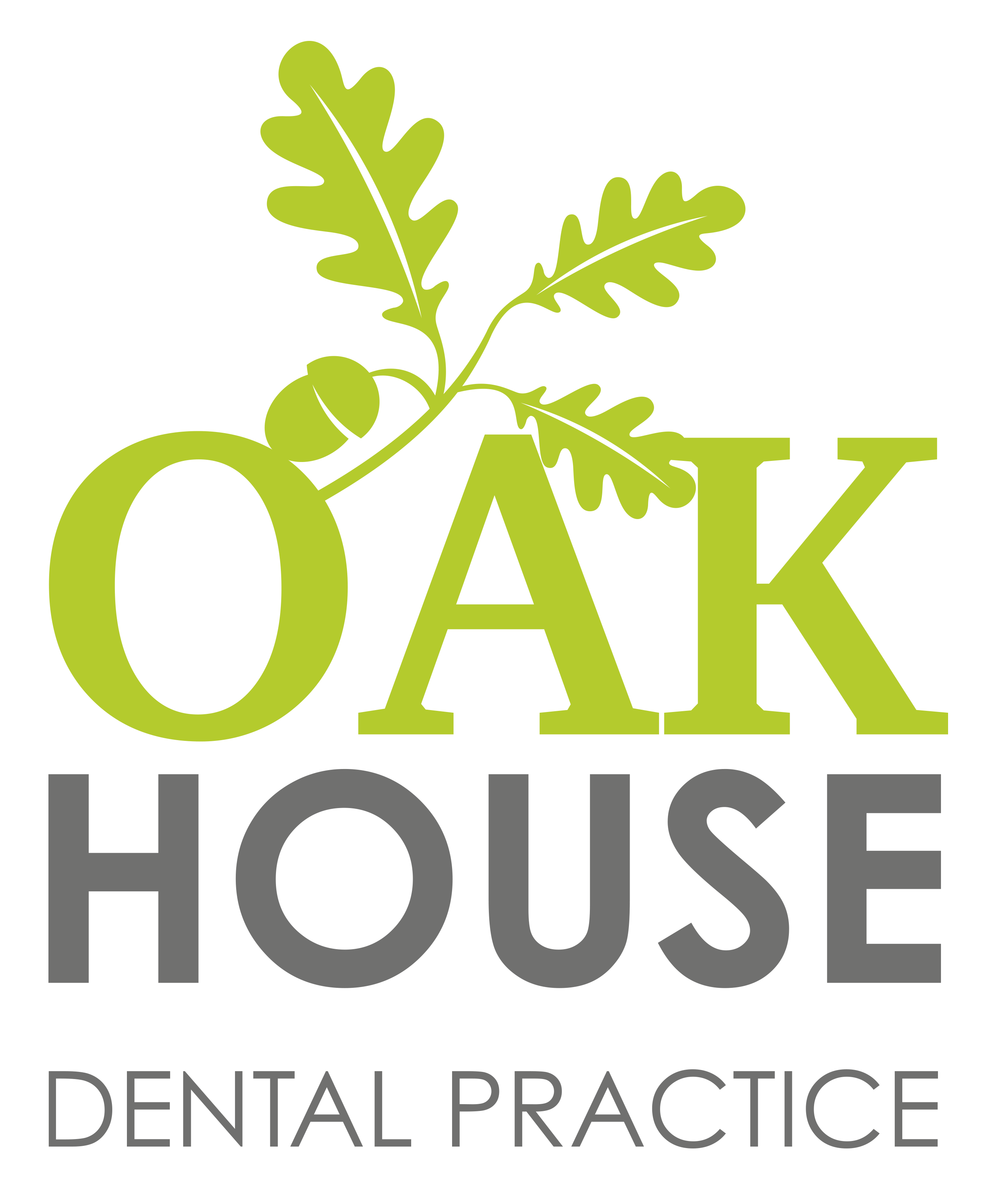 Oak House Dental Practice