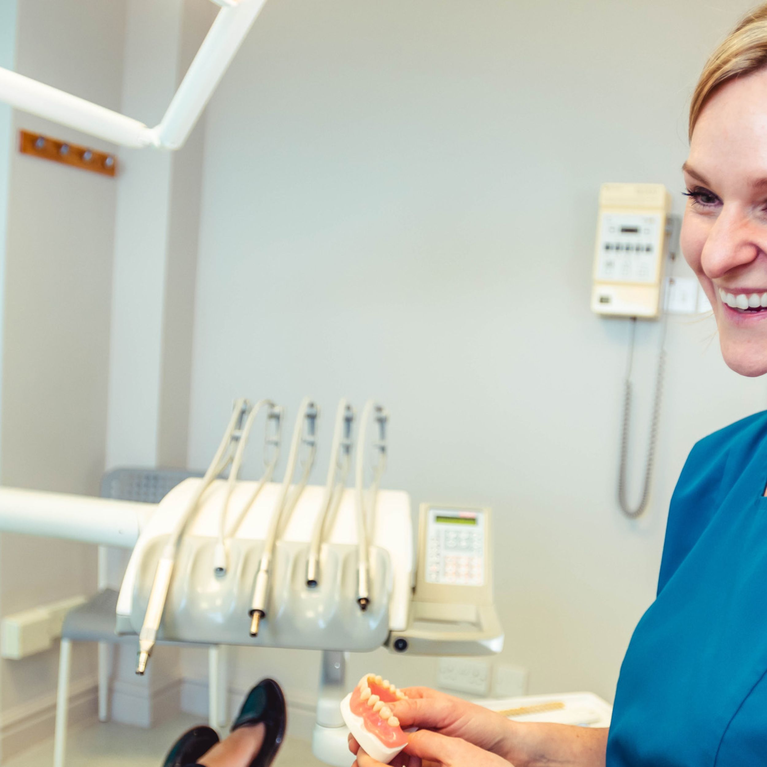 Sherwood Dental Care