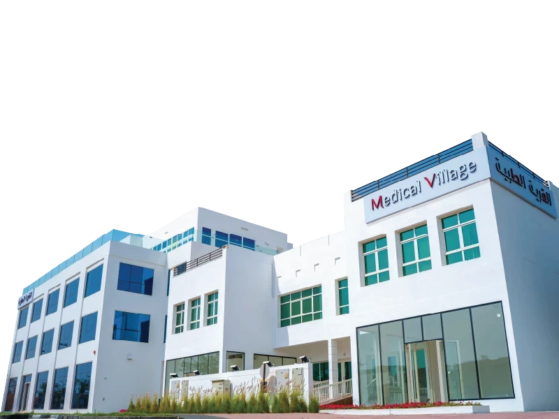 Medical Village