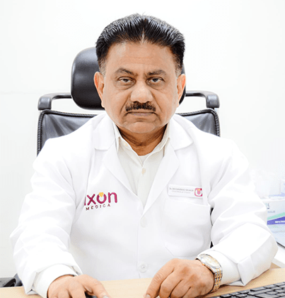 Axon Clinic and Pharmacy