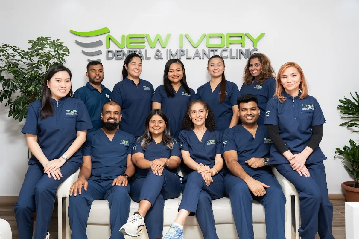 New Ivory Dental and Implant Clinic