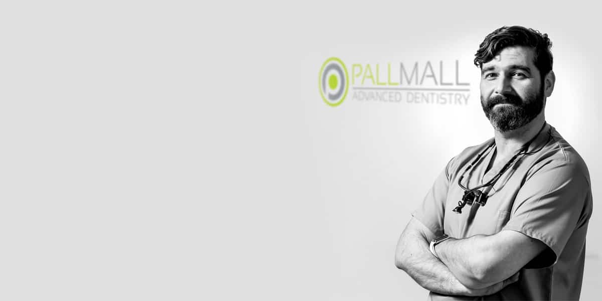 Pall Mall Dental Clinic Ltd