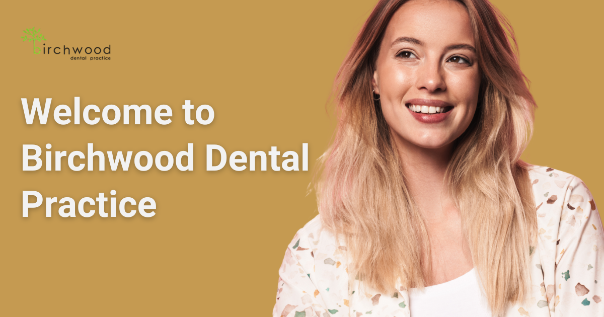 Birchwood Dental Practice