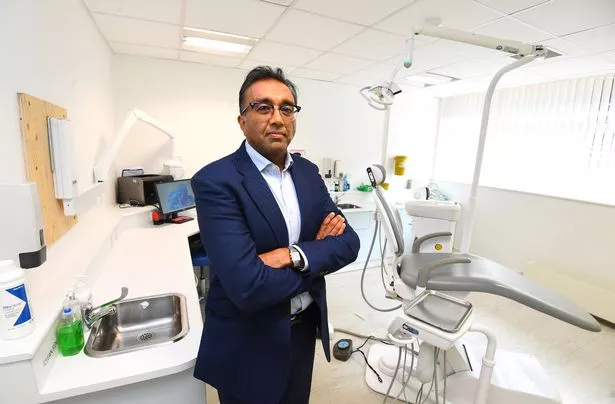 Smart Dental Care - Smile Spa