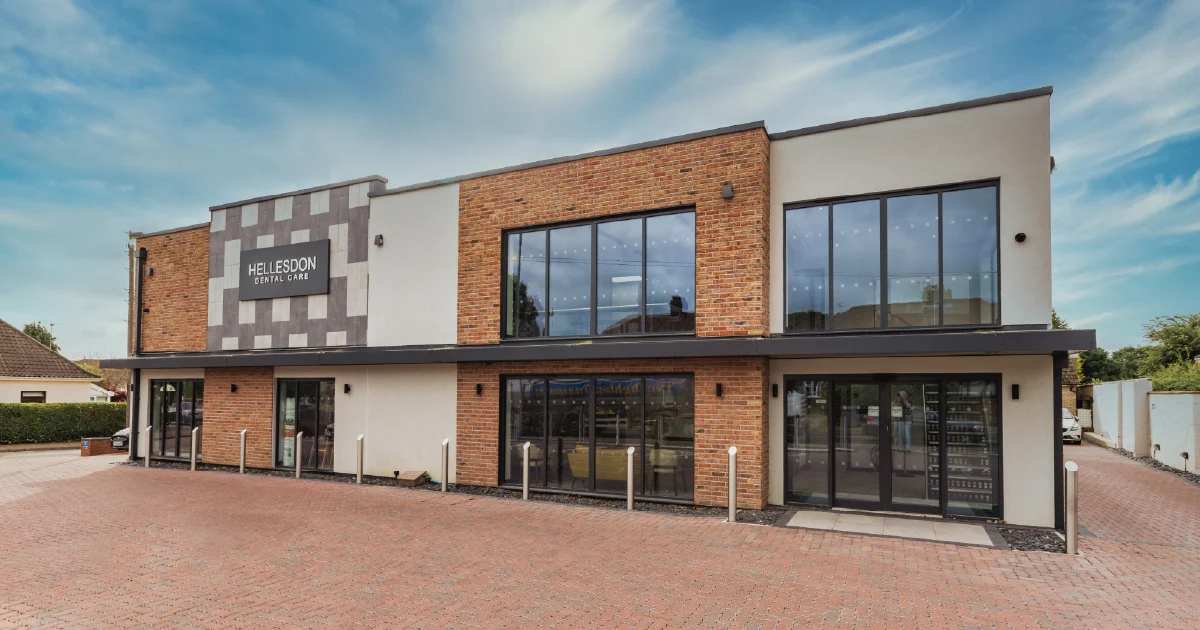 Hellesdon Dental Care