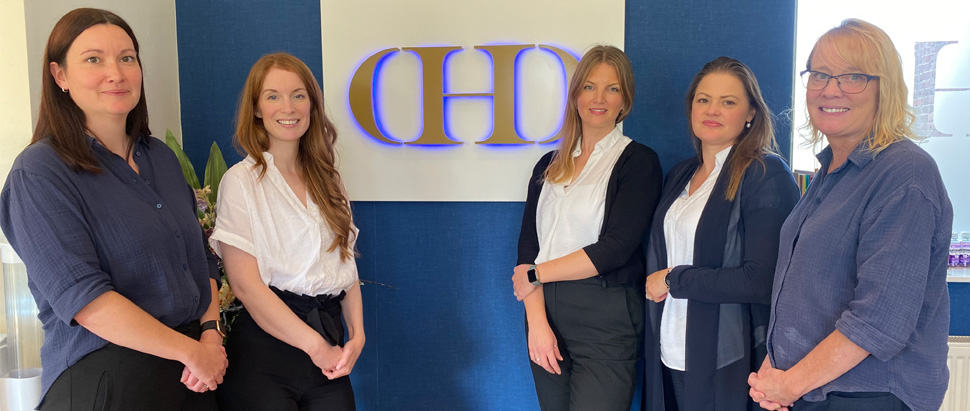 Corner House Dental - Exceptional, Cosmetic and General Dental Care