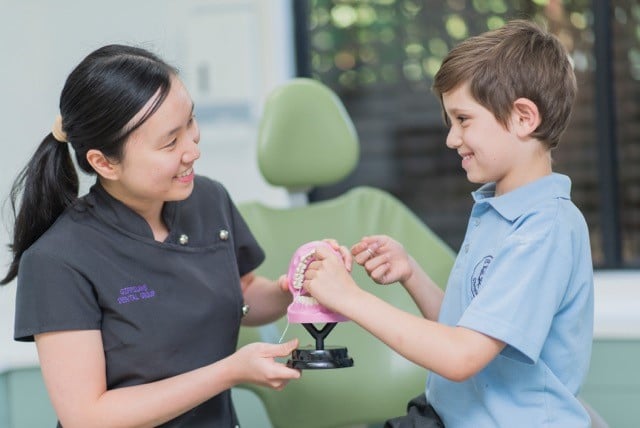 Gippsland Dental Group