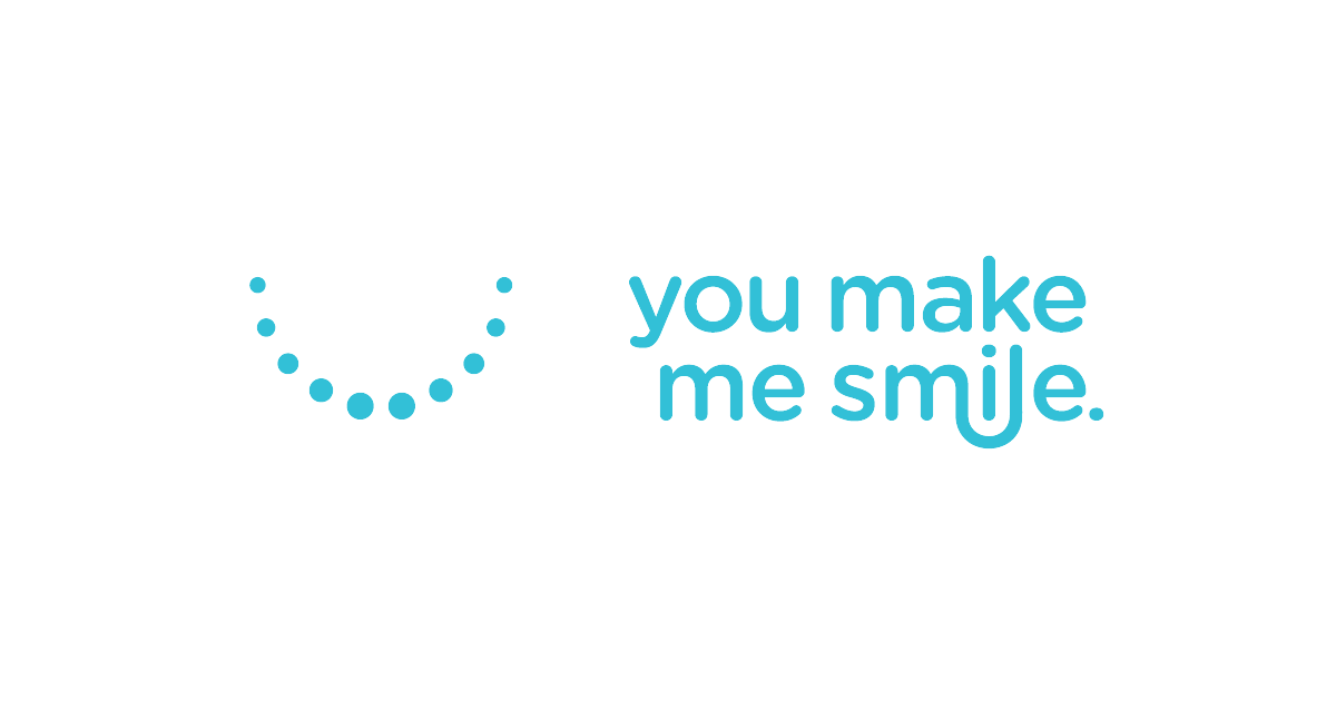 You Make Me Smile Orthodontics
