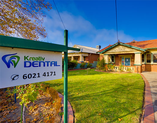 Kreativ Dental Albury