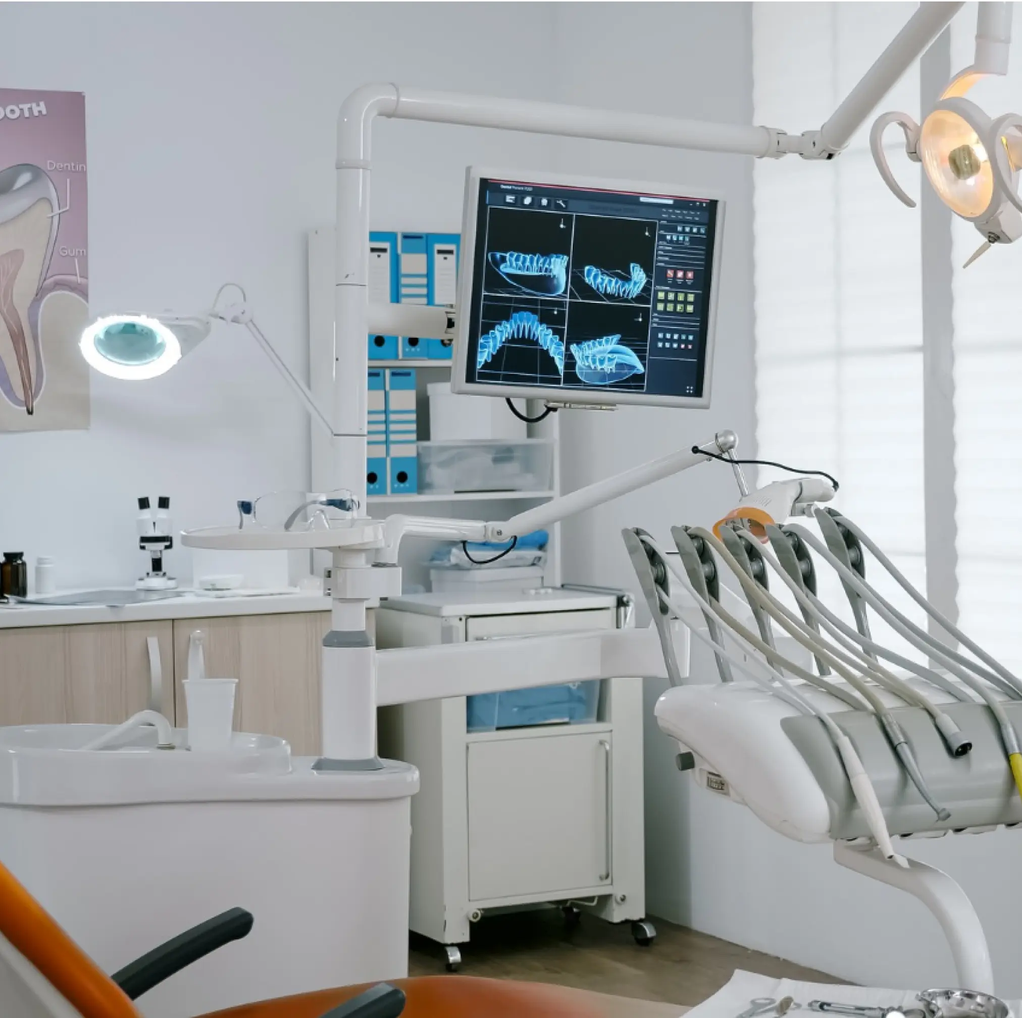 Dr. Paul's Dental Clinic Dubai