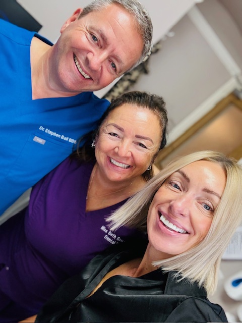 Precision Dental, Cosmetic and Implant Clinic