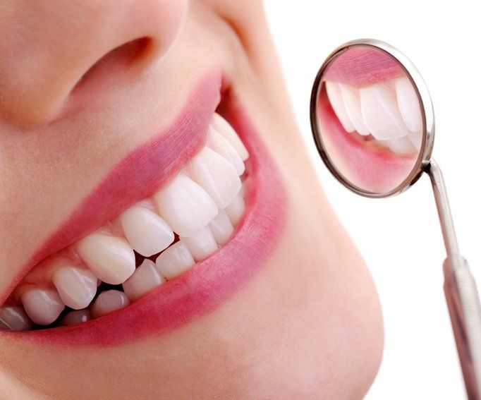 Ridgeway Dental Practice