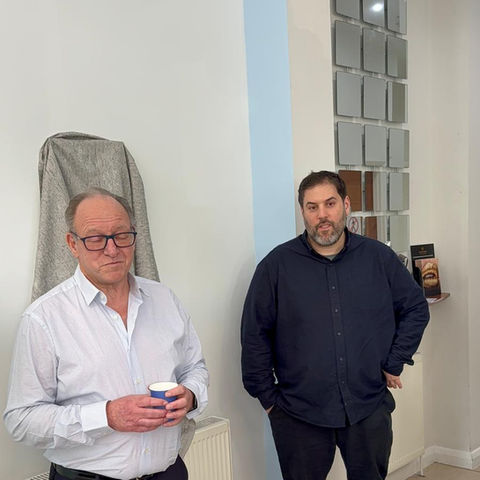 The Dental Design Studio