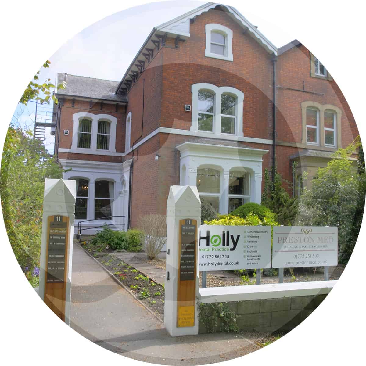 Holly Dental Practice