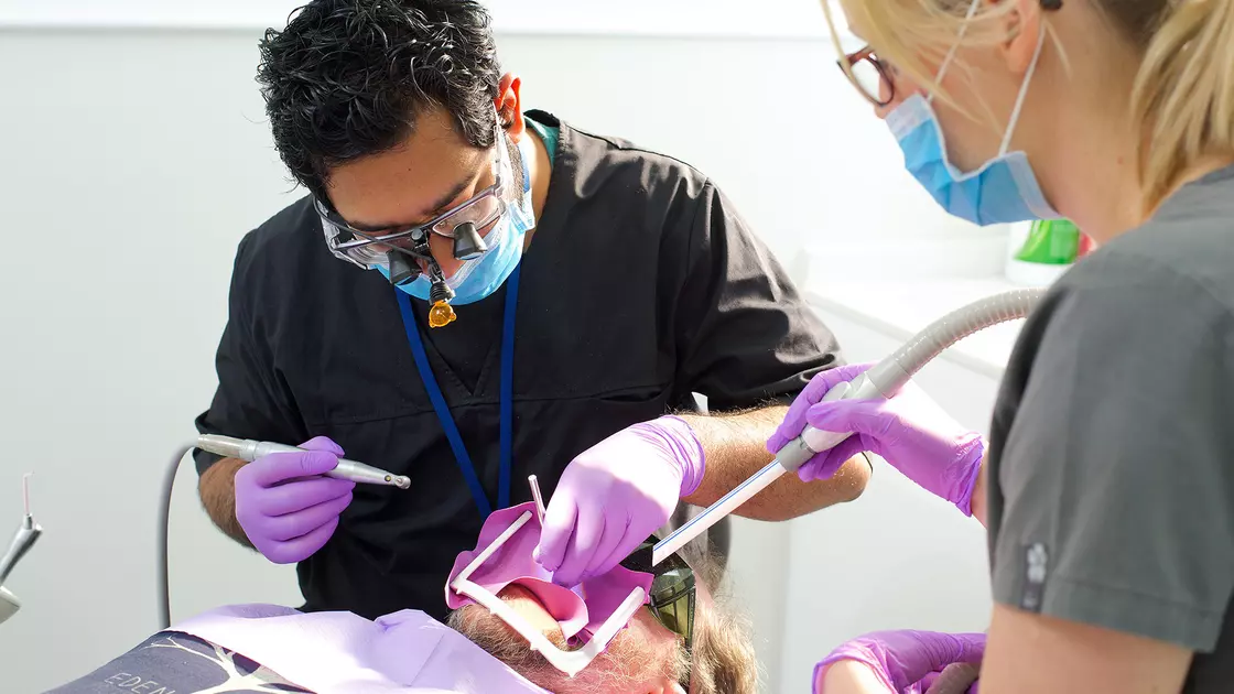 UCLan Dental Clinic Ltd