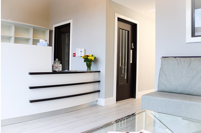 London Road Dental Care