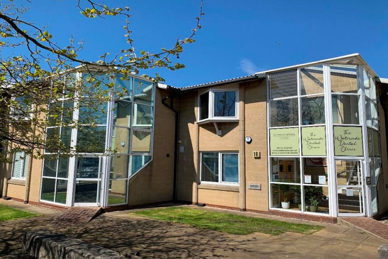 The Waterside Dental Clinic