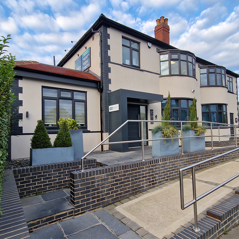 Infinity Dental Clinic