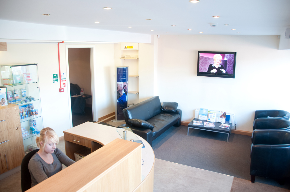 Perfect Smile Clinic