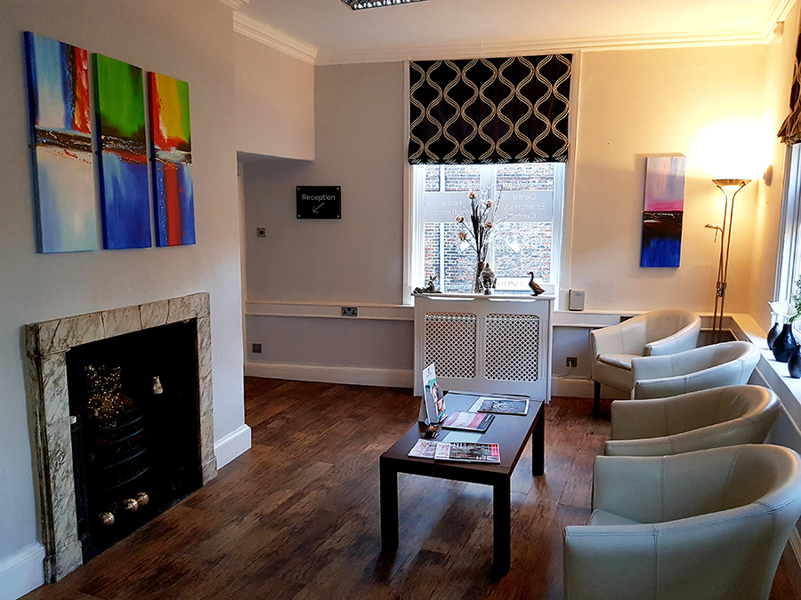 Crystal Clear Dental