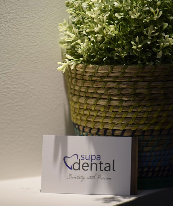 Supa Dental