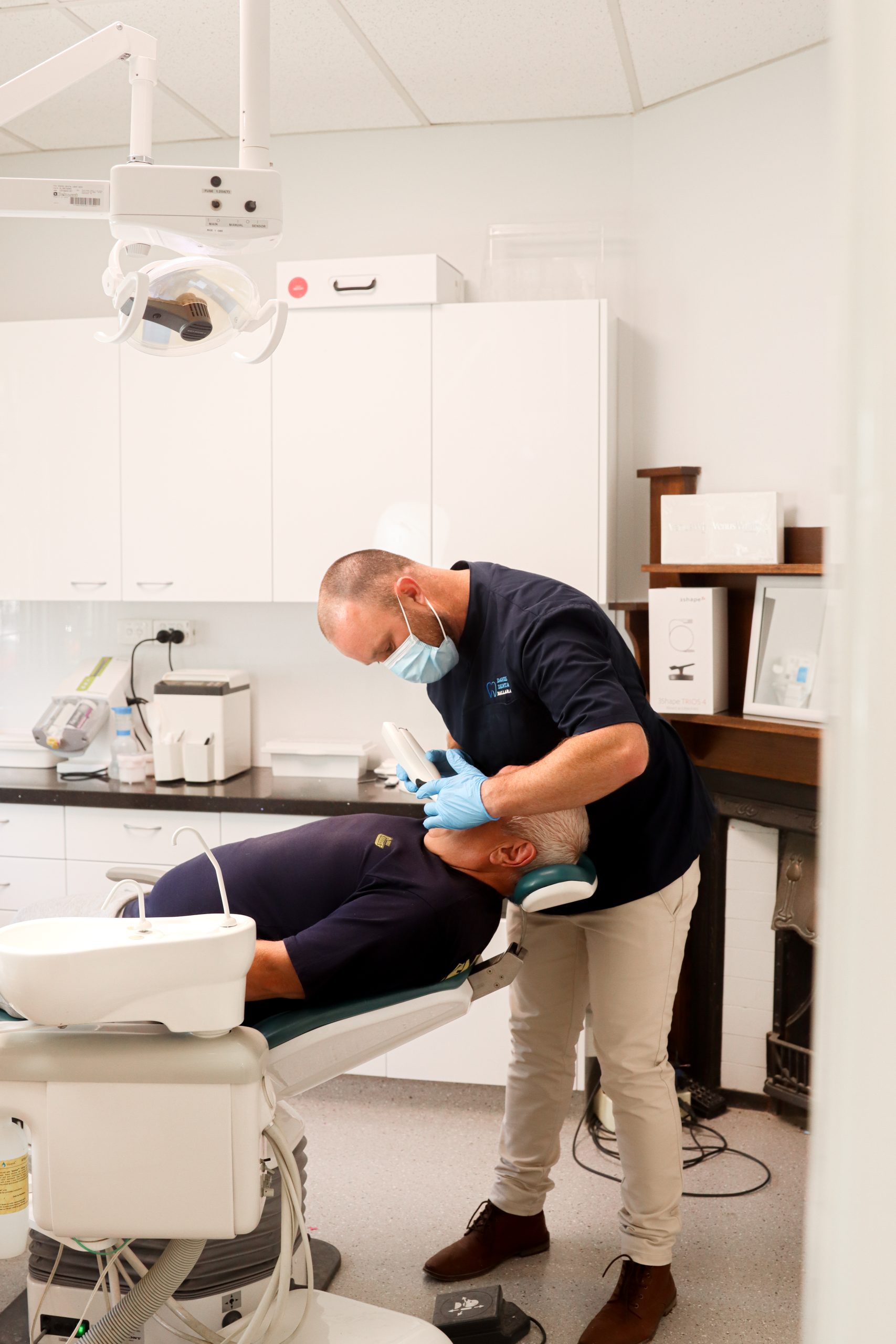 Melton Denture Clinic