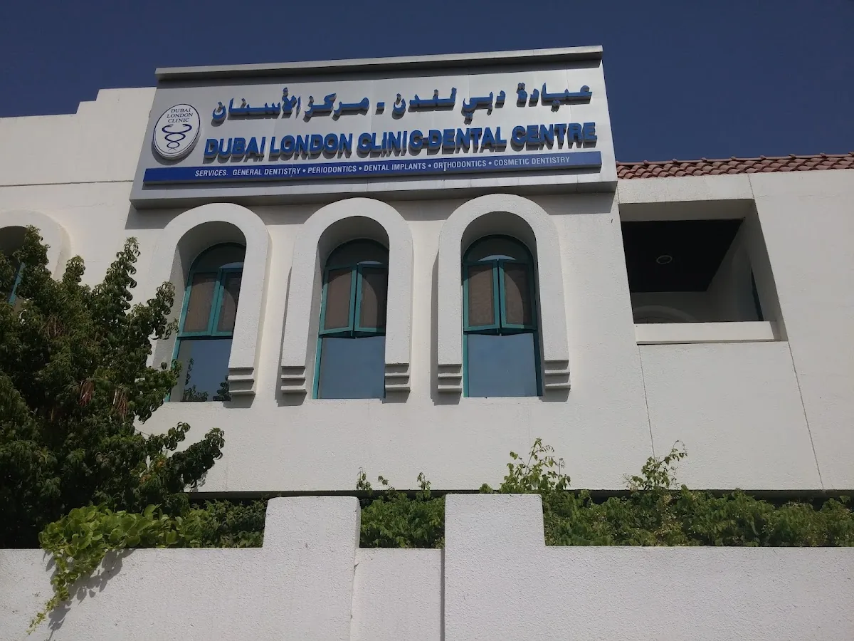 Dubai London Clinic Dental Centre photo 5