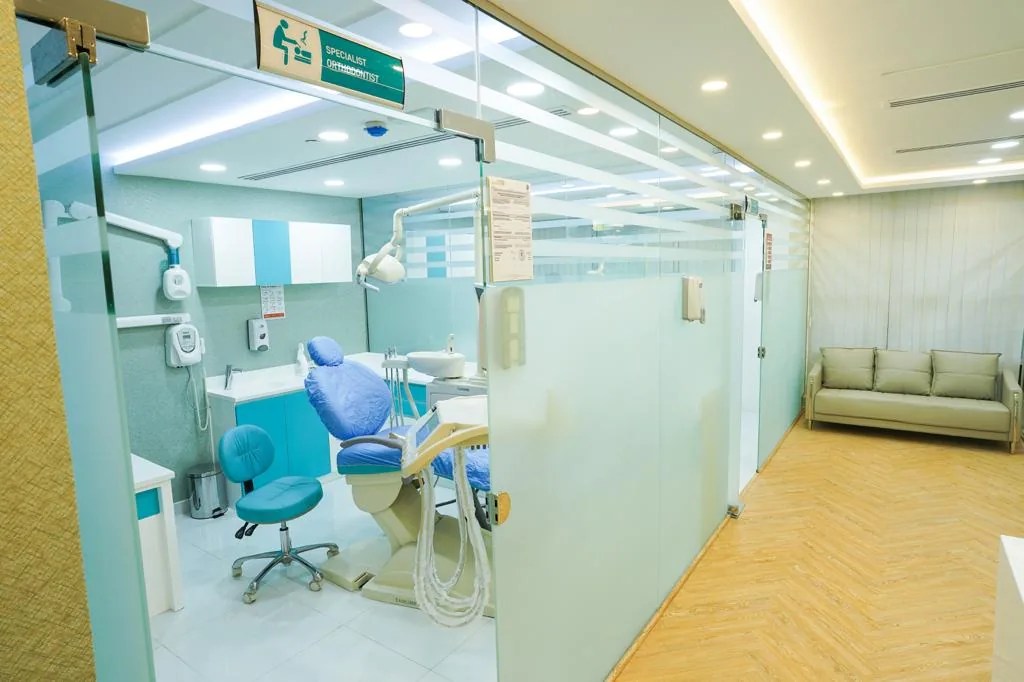 Sahara Dental Clinc and Orthodontic Centre photo 6