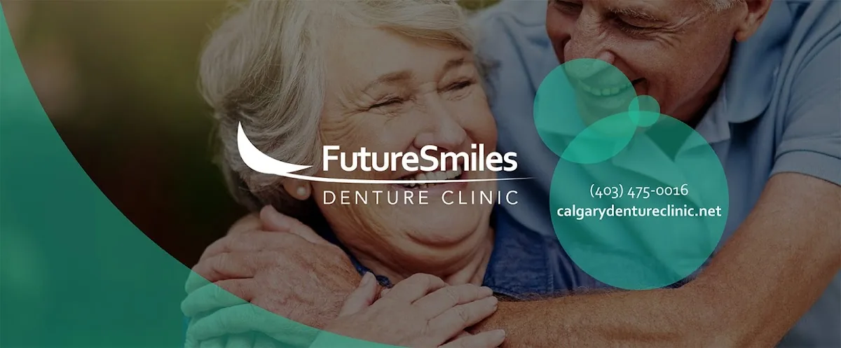Future Smiles Denture Clinic photo 2