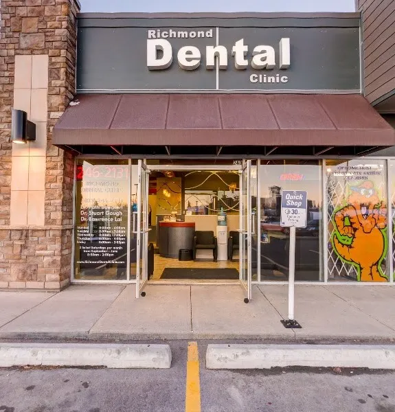 Richmond Dental Clinic