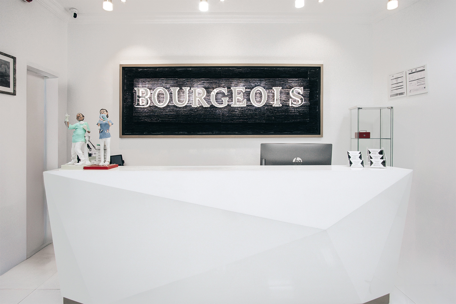 Bourgeois Dental Clinic