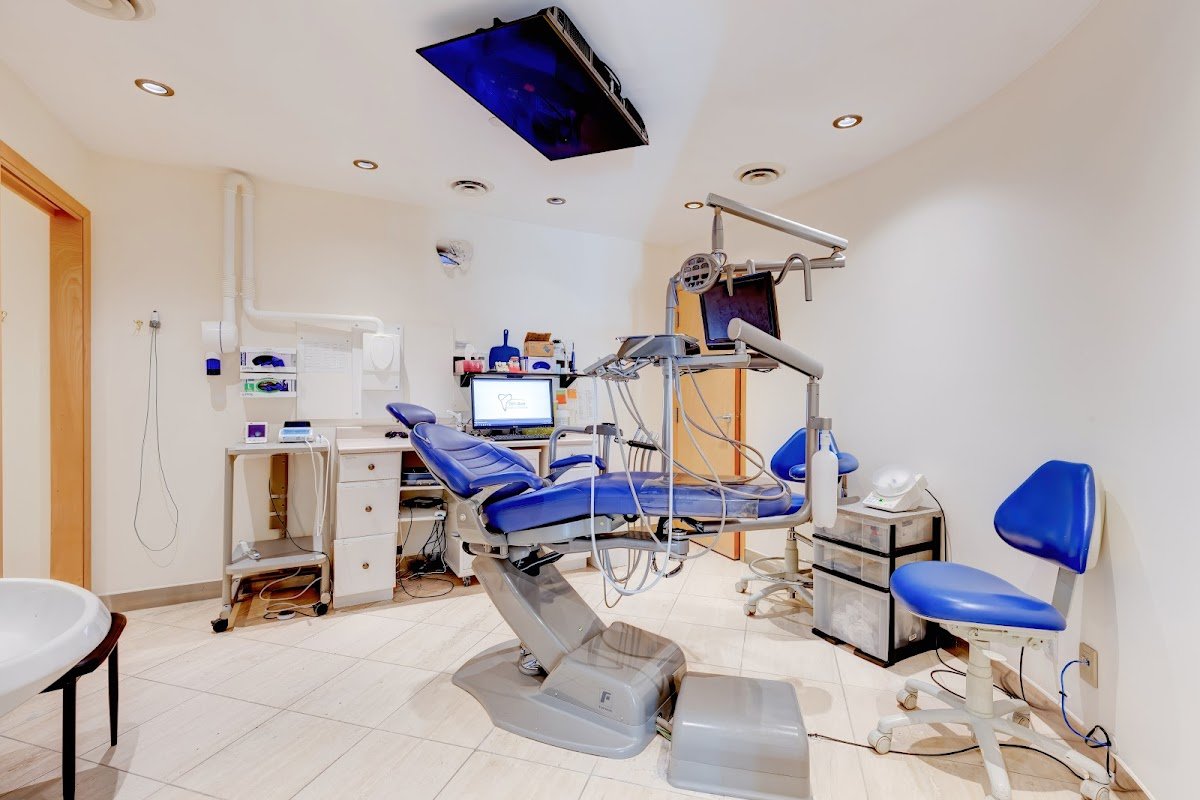 5th Avenue Dental Centre Calgary