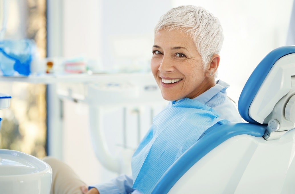 Saby Dental Your Red Deer Dentist