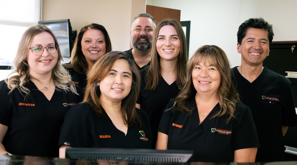 Advanced Technique Denture & Implant Solutions | South