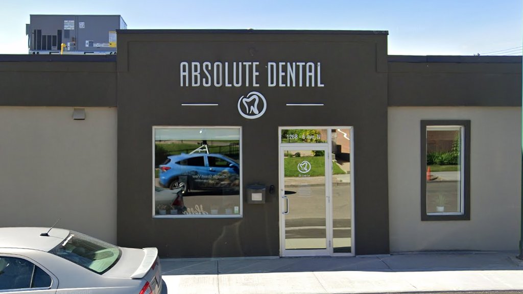 Absolute Dental Lethbridge